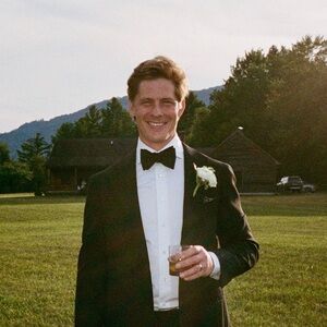 Meet your Posher, Tyler